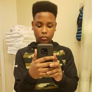 Meet your Posher, Benjamin